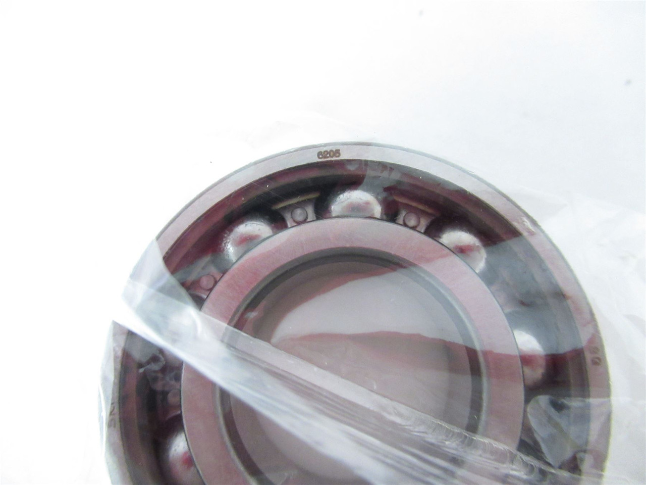 SKF 6205; Bearing Roller 25mmID x 52mmOD x 15mmW