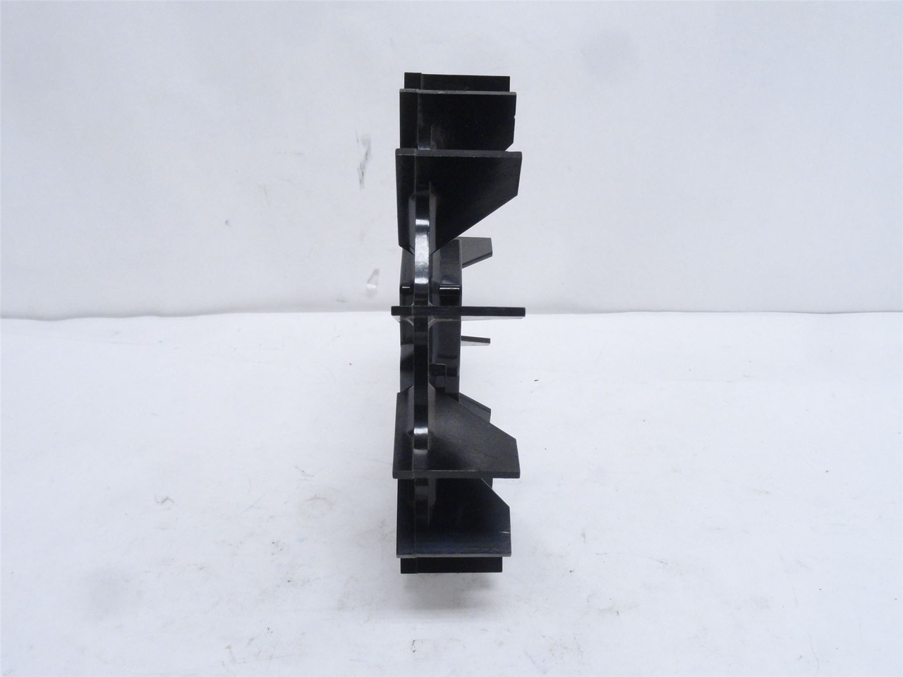 GE 144B18-37A1; Motor Impeller; 25mmID; 14-Blade; 7-1/4"OD