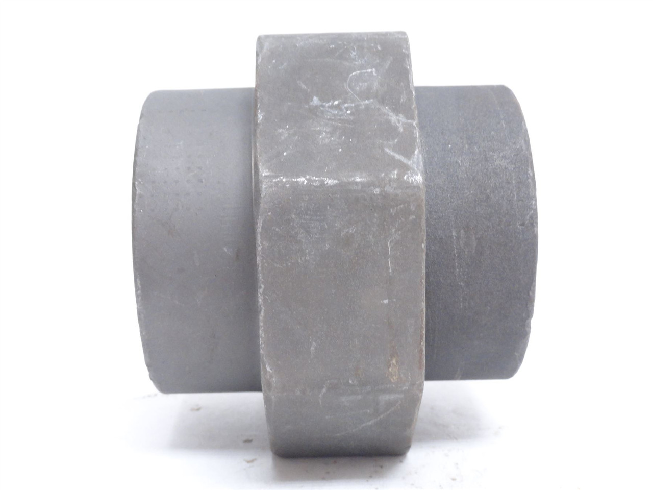 Industry-Std 29VD77; Forged Steel Union; 2FNPT; Class: 3000