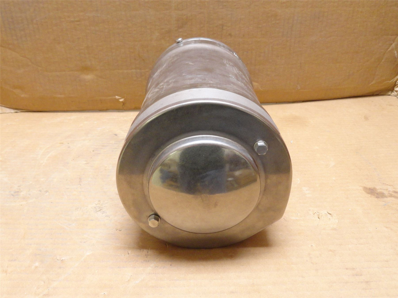 WEG 16554535; AC Motor; 1HP; 230/460V; 1725RPM; 3PH; 60Hz