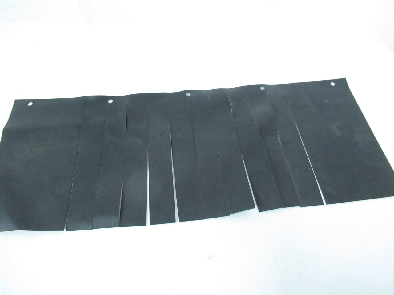 Bizerba 65552603640; Protective Curtain 17.5" long