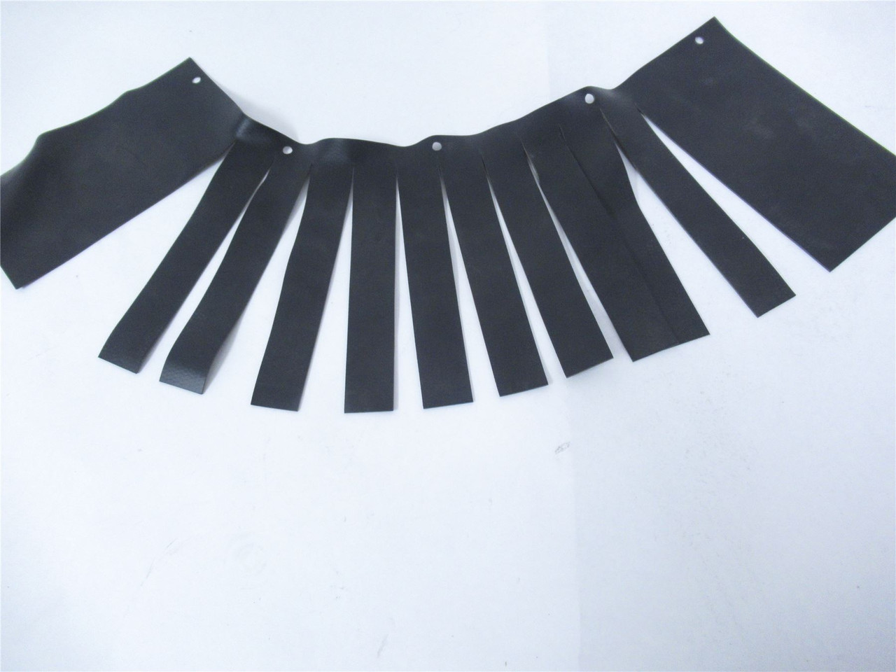 Bizerba 65552603640; Protective Curtain 17.5" long