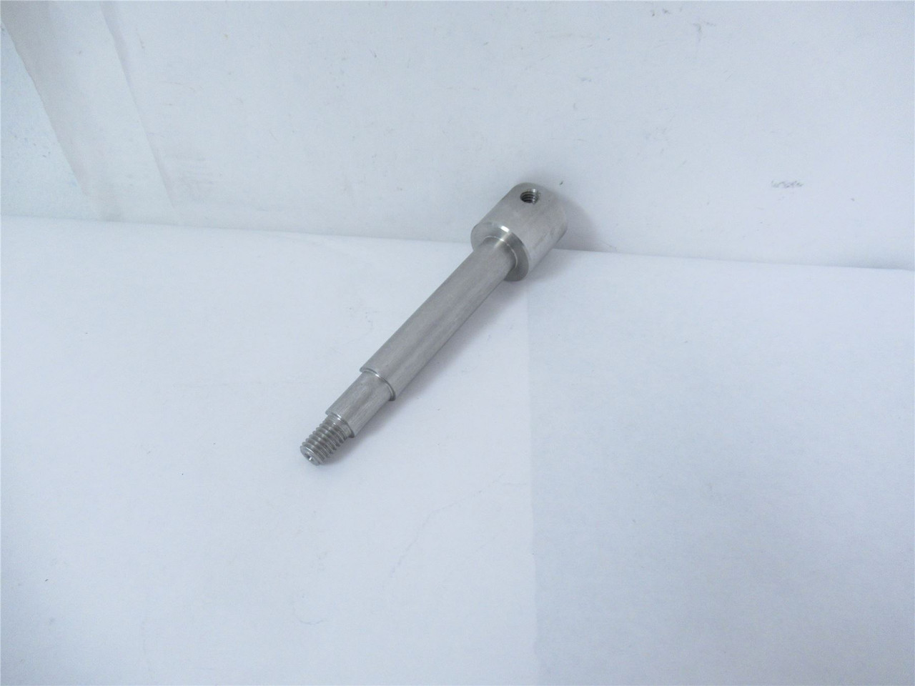 Marel 9722104; Shaft 13 1/2" Lg SS