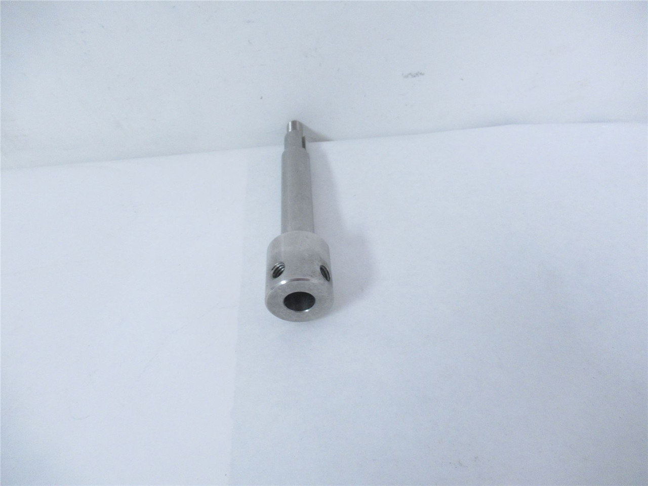 Marel 9722104; Shaft 13 1/2" Lg SS