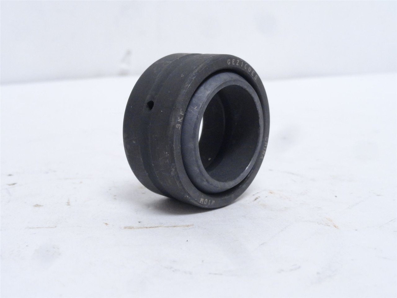 SKF GEZ 100 ES; Spherical Plain Bearing 1"ID x 1-5/8"OD