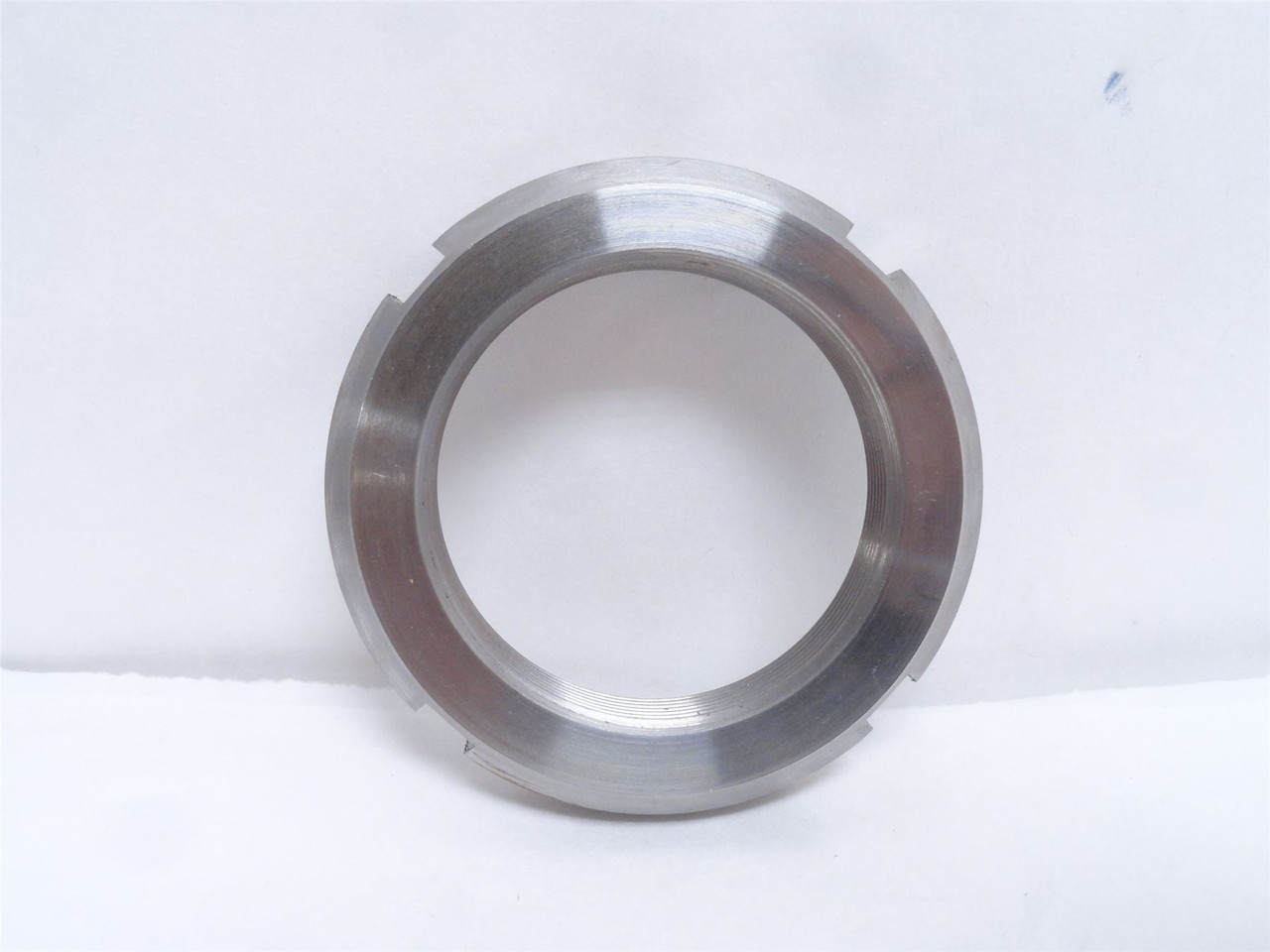 Aurora N-09; Lot-2 Bearing Lock Nuts; 1.767-18 Thread Size