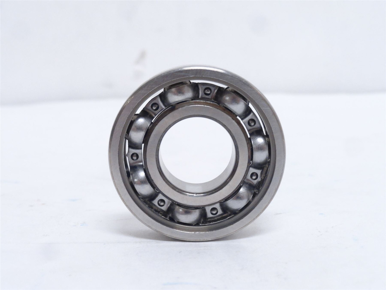 NTN 6203; Ball Bearing 17mmID x 40mmOD x 12mm Wide