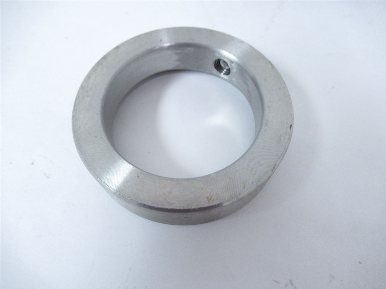BJ Bearings SF210/SHC210; Flange Bearing 4 Bolt 50mmID SS