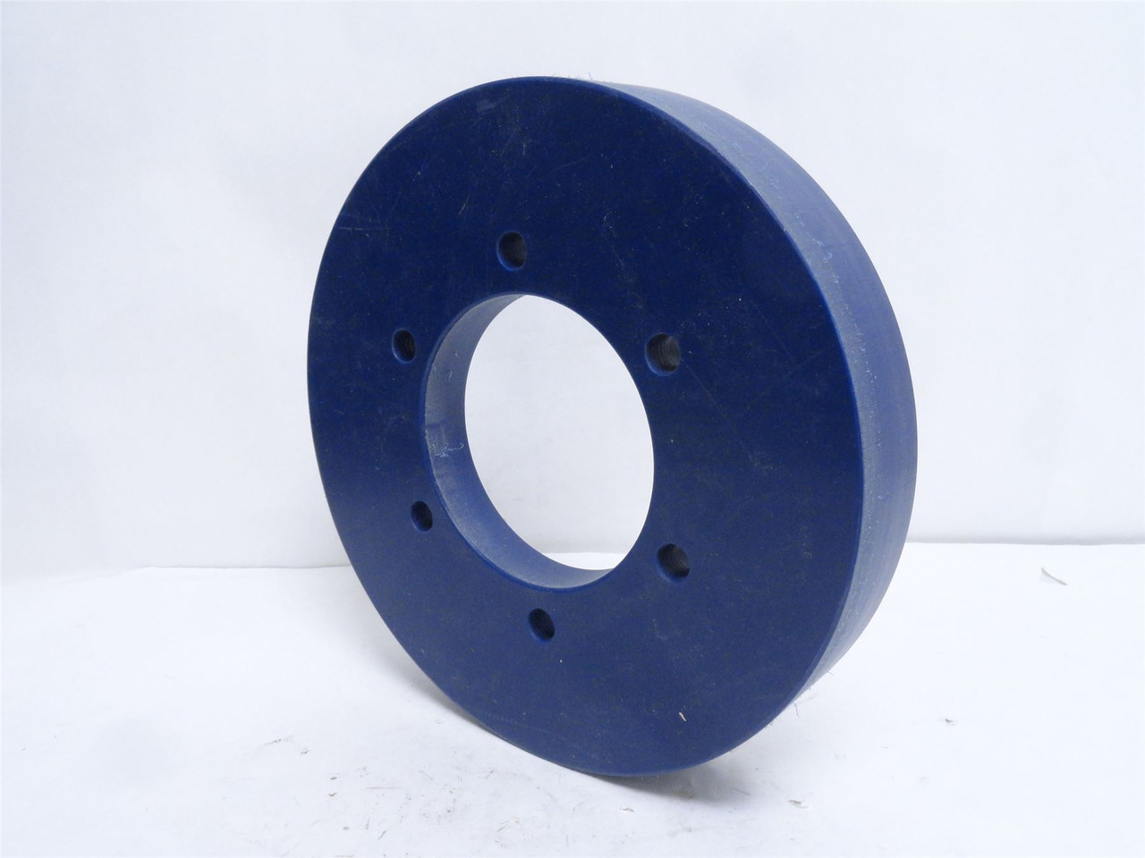 Baader 21.05414; Turn Wheel; 4-3/4"ID x 11-1/4"OD x 2" Wide