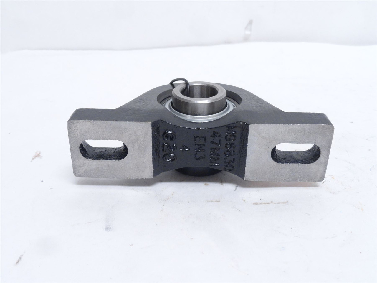 Timken RAK 3/4; Pillow Block Bearing; 3/4"ID; 2-Bolt