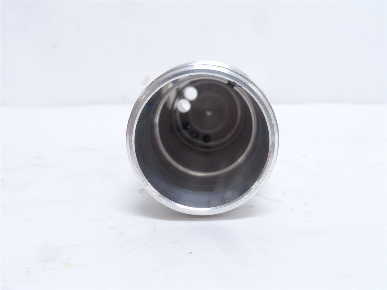 Jarvis 1016266; Motor Housing; Aluminum