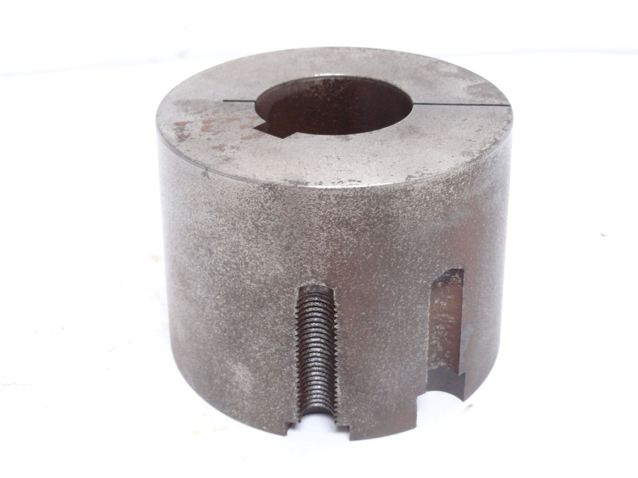Dodge 3535 X 2-KW; Taper Lock Bushing; 2"ID; No Screws