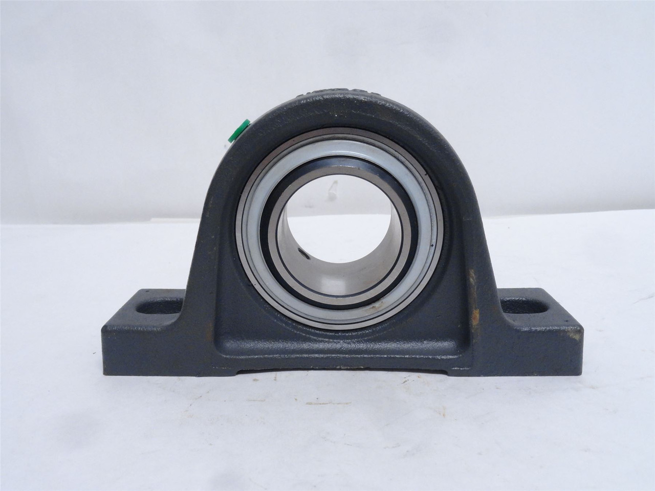 INA RAKY2; Pillow Block Bearing; 2"ID; 2-Bolt