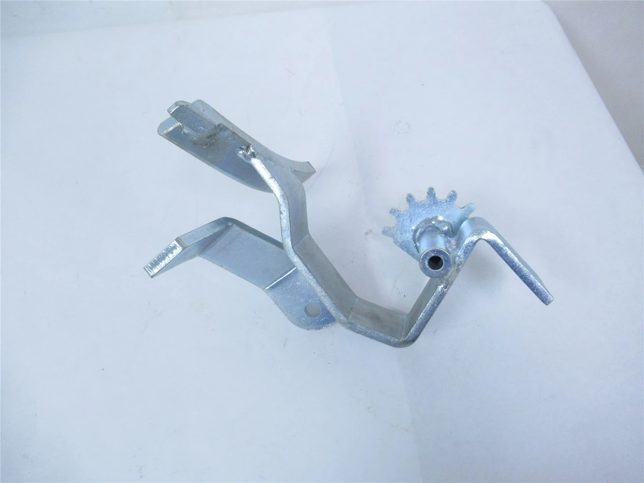 All Power 1B90096G; WLDMNT CURVED GAE 9009 1L 45/90 LVL