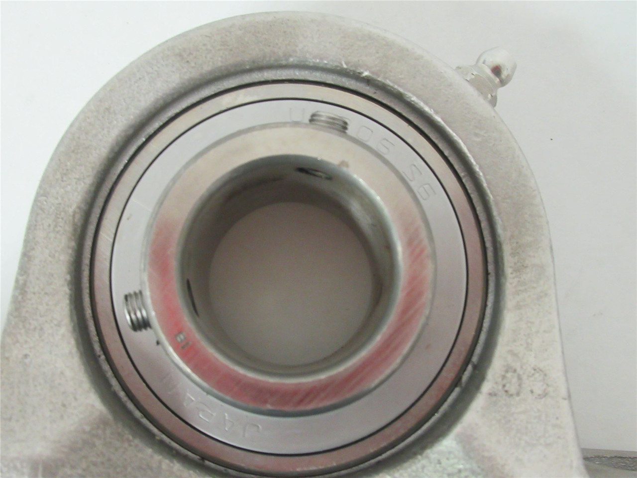 EDT 4Y1PD818GX; Bearing Stainless Steel 2 Bolt 1.125" Bore