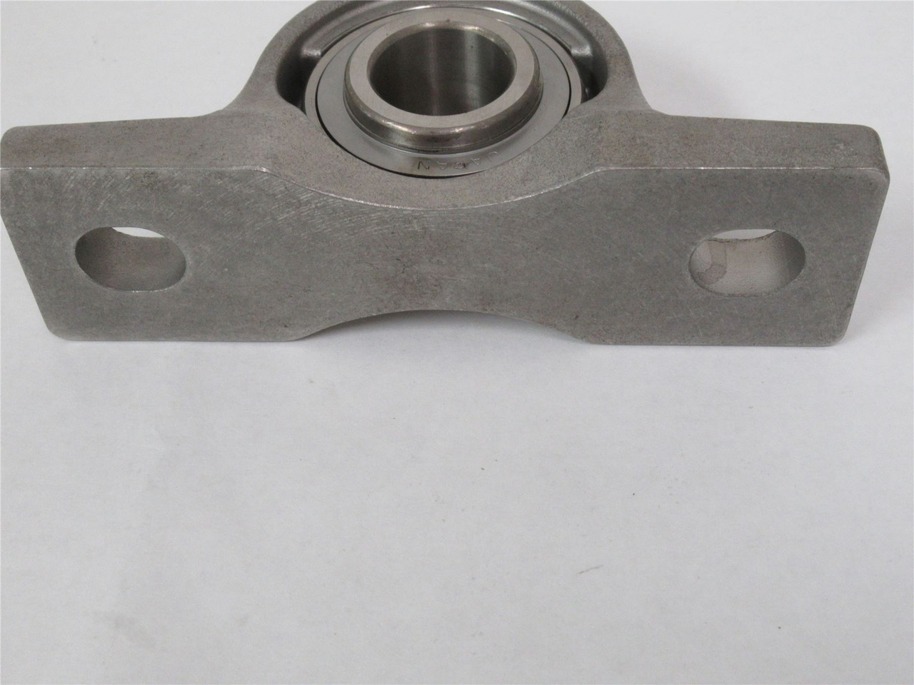 EDT 4Y1PD818GX; Bearing Stainless Steel 2 Bolt 1.125" Bore