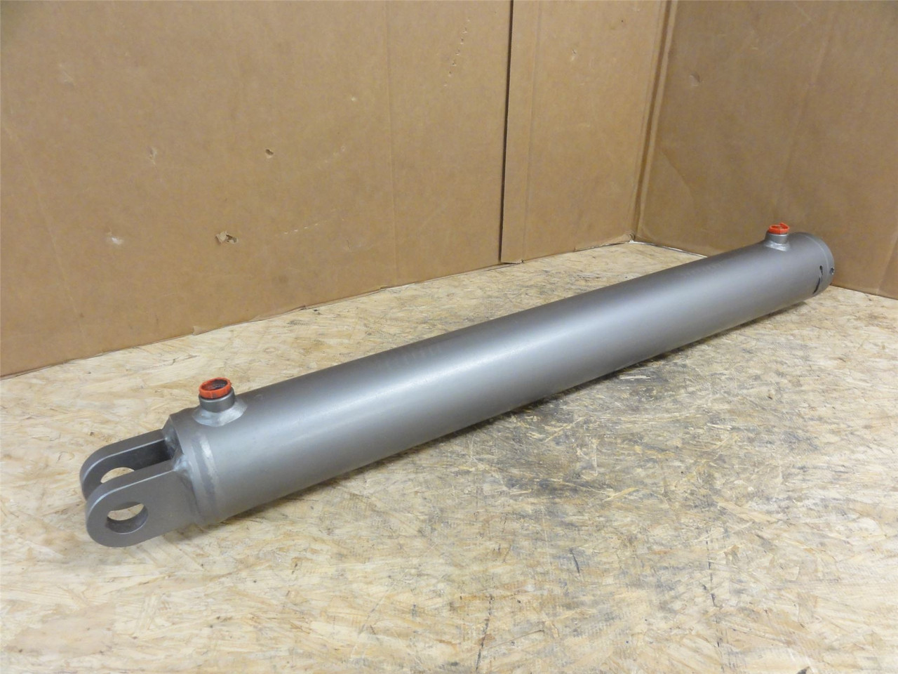 MTC M0308240225-A; Hydraulic Cylinder; 3"ID x 24" Stroke