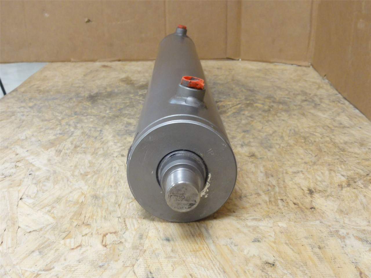 MTC M0308240225-A; Hydraulic Cylinder; 3"ID x 24" Stroke