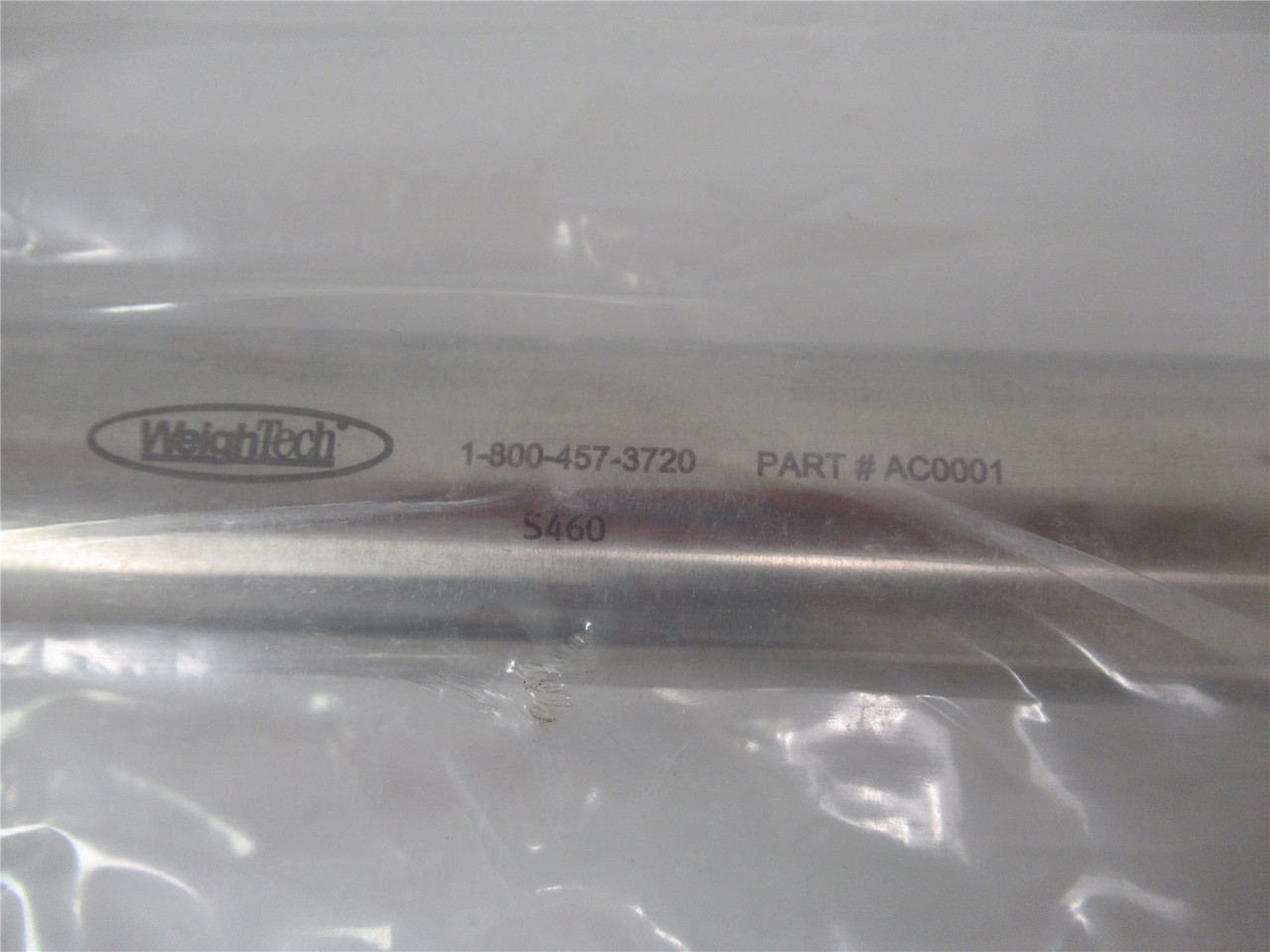 WeighTech AC0001; Pneumatic Air Cylinder 32 340 Sealed Pkg