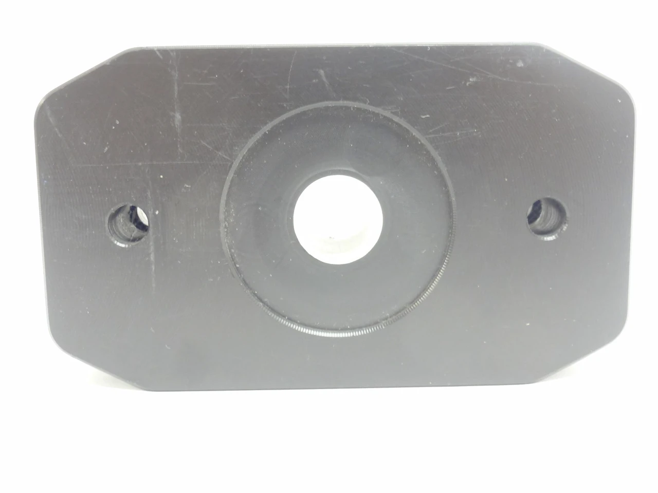 MFG- DPBS002; Flex Line Base Shackles