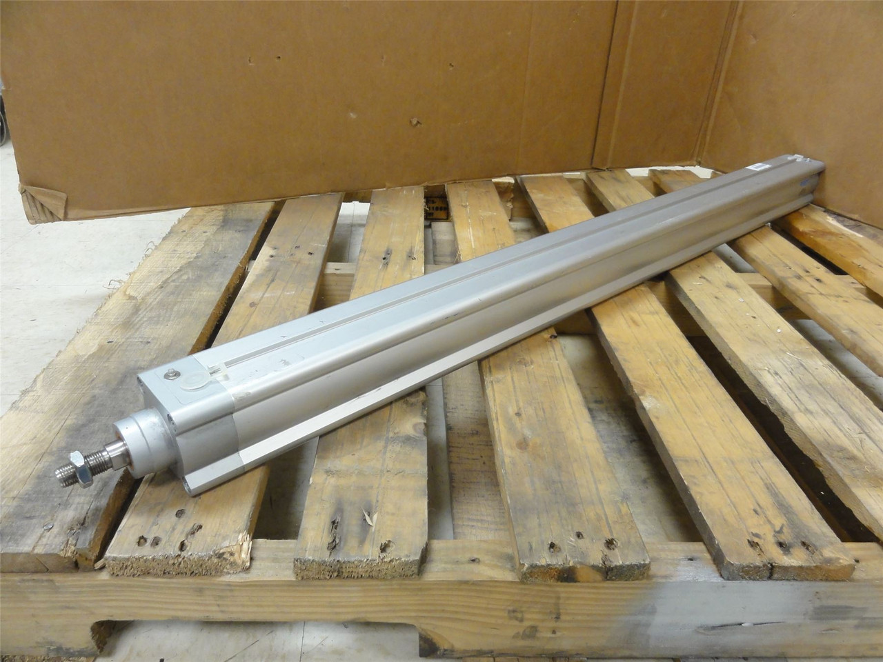 Festo DSBF-C-63-1000-PPVA-N3-R; Air Cylinder 1000mmS 1775324