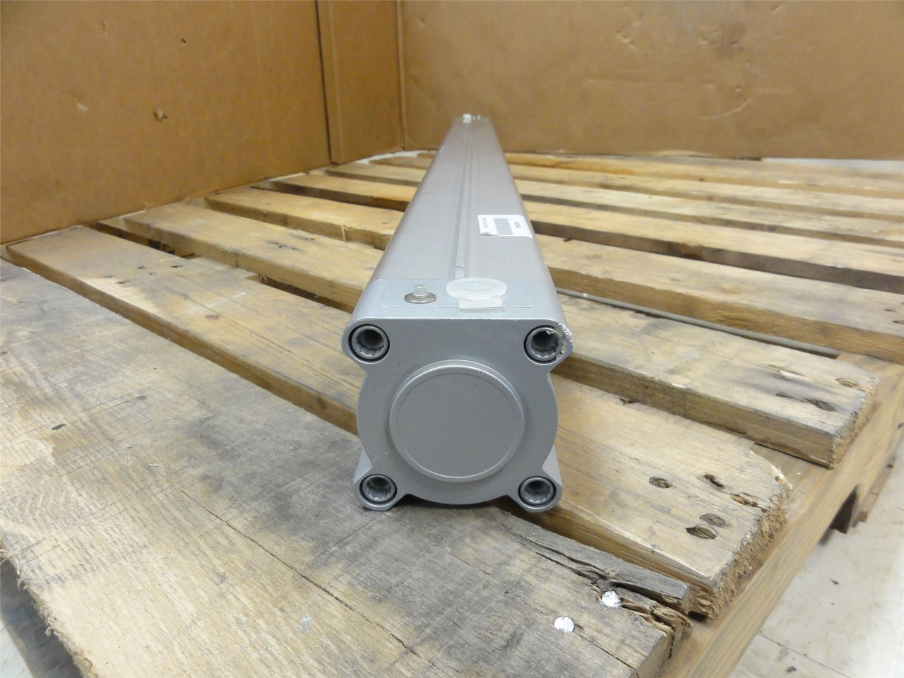 Festo DSBF-C-63-1000-PPVA-N3-R; Air Cylinder 1000mmS 1775324