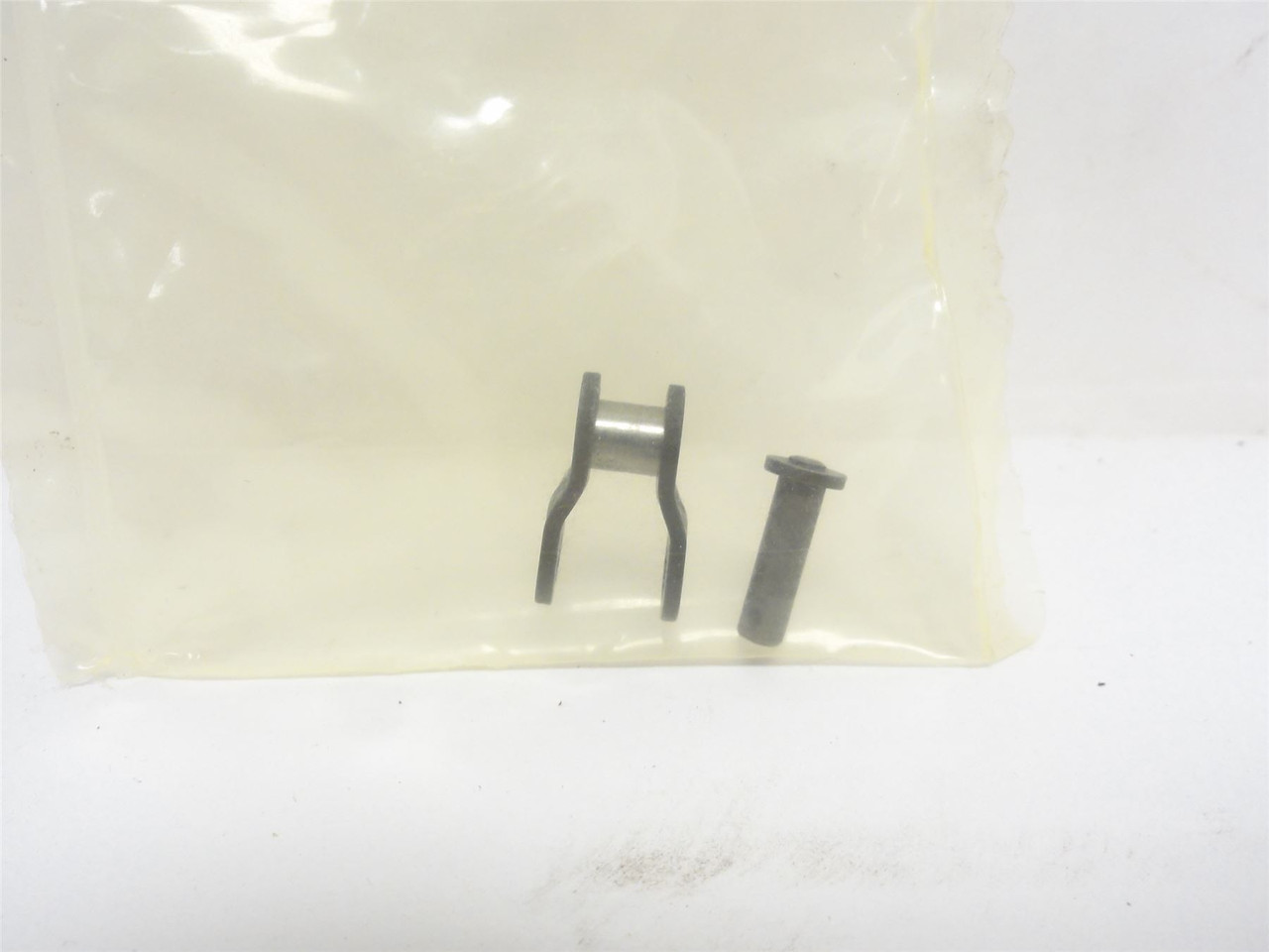 Renold 35A1S12I; Lot-4; Roller Chain Offset Links #35-1