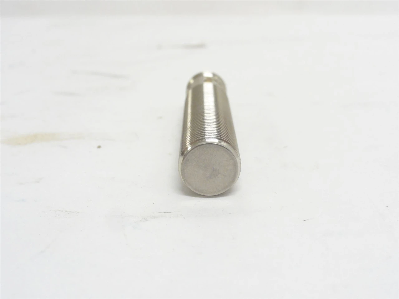 ifm IFC258; Inductive Prox-Sensor 10-36VDC; 1-NO; PNP; 3-Wire