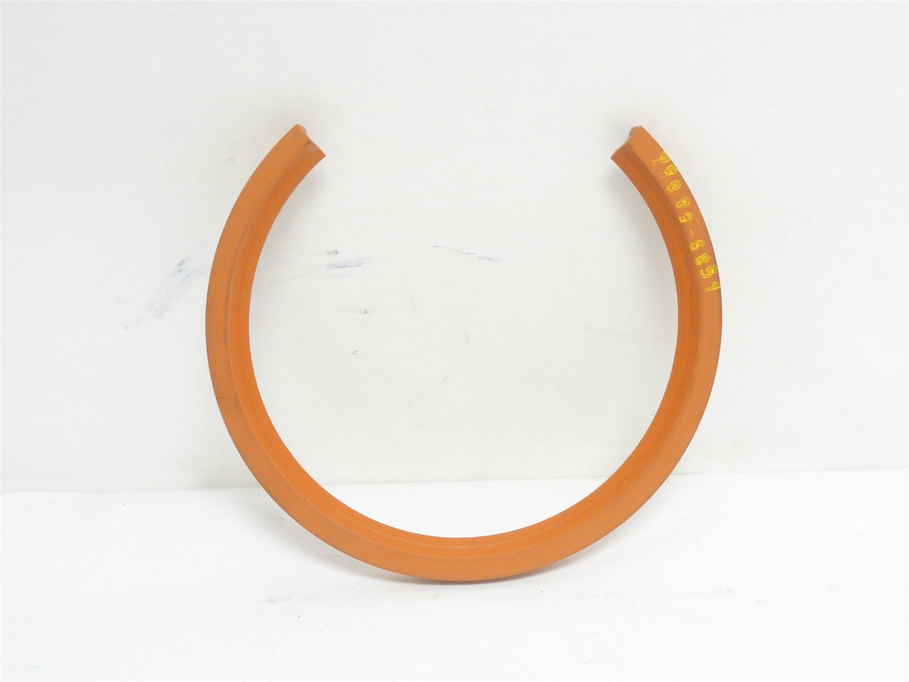 Garlock 25009-6851; Oil Seal; 4.313"ID x 5.188"OD x 3/8"Width