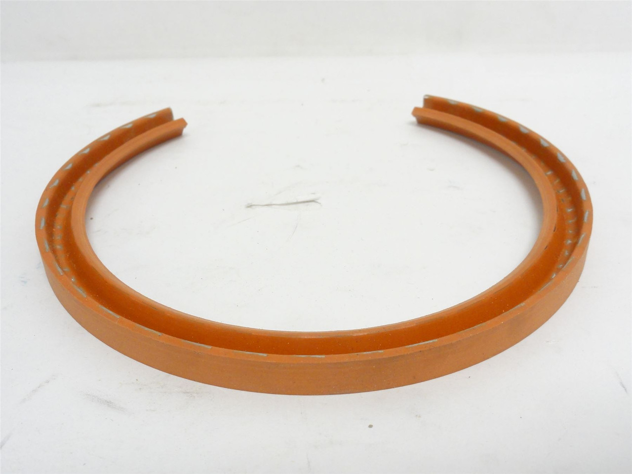 Garlock 25009-6851; Oil Seal; 4.313"ID x 5.188"OD x 3/8"Width