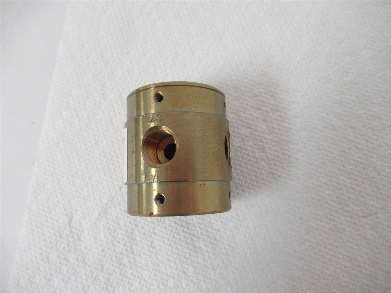 Humphrey 250A 3 10 20 BRB; Pneumatic Valve 250A  0.25" NPT