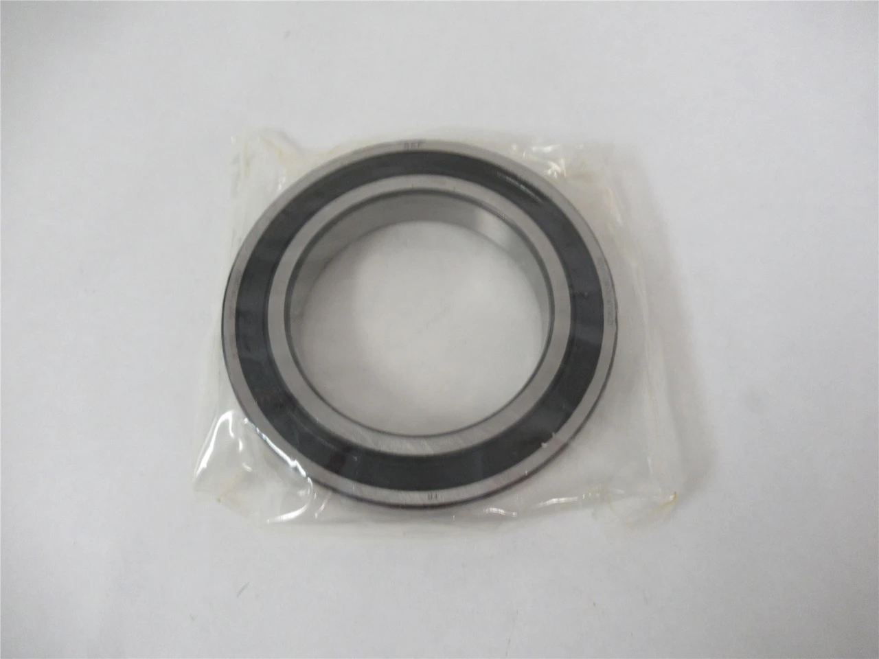 SKF 6017-2RS1/MTVM121; Bearing 85mmID 130mmOD 22mmW