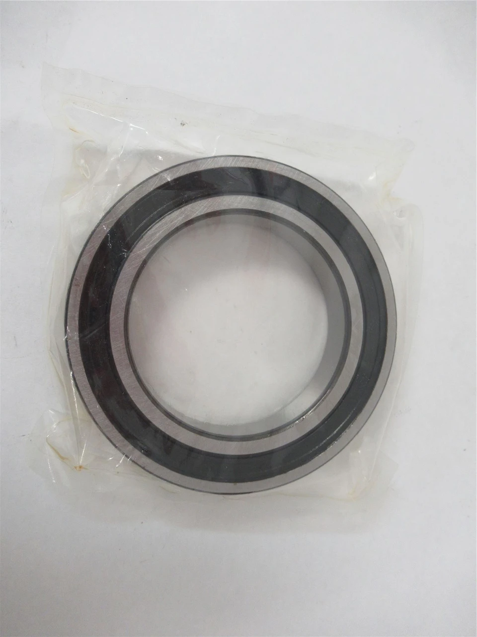 SKF 6017-2RS1/MTVM121; Bearing 85mmID 130mmOD 22mmW