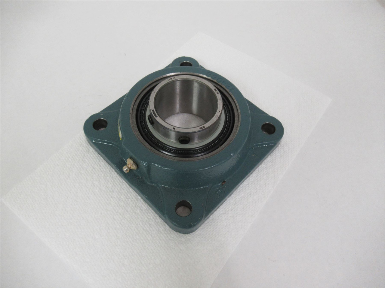 Dodge F4B-SC-200; 4-Bolt Flange Bearing 2"ID 124214