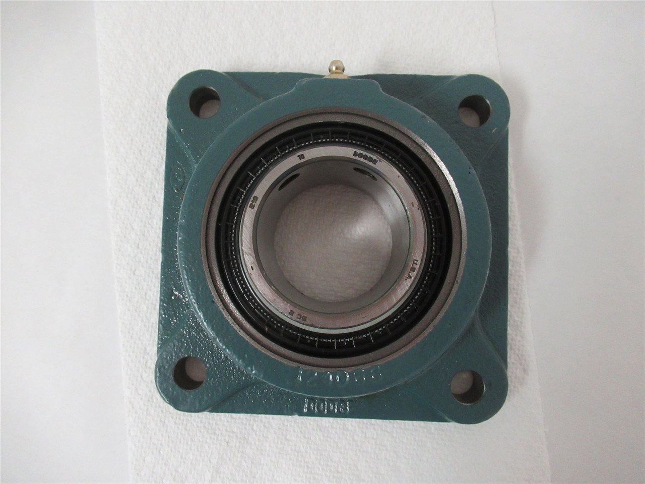 Dodge F4B-SC-200; 4-Bolt Flange Bearing 2"ID 124214