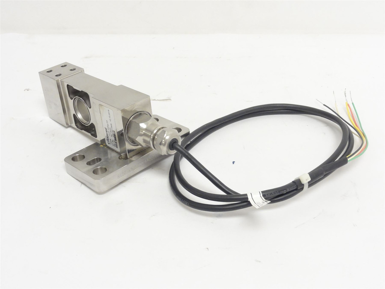 Marel 4073633; Scale Loadcell PC6-100kg C3