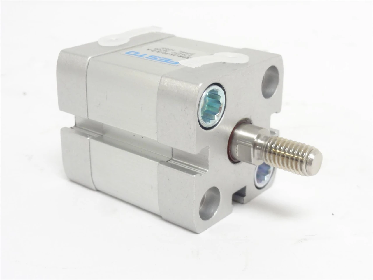 Festo ADN-25-10-A-P-A; Air Cylinder 536252; 25mmID x 10mm Stk