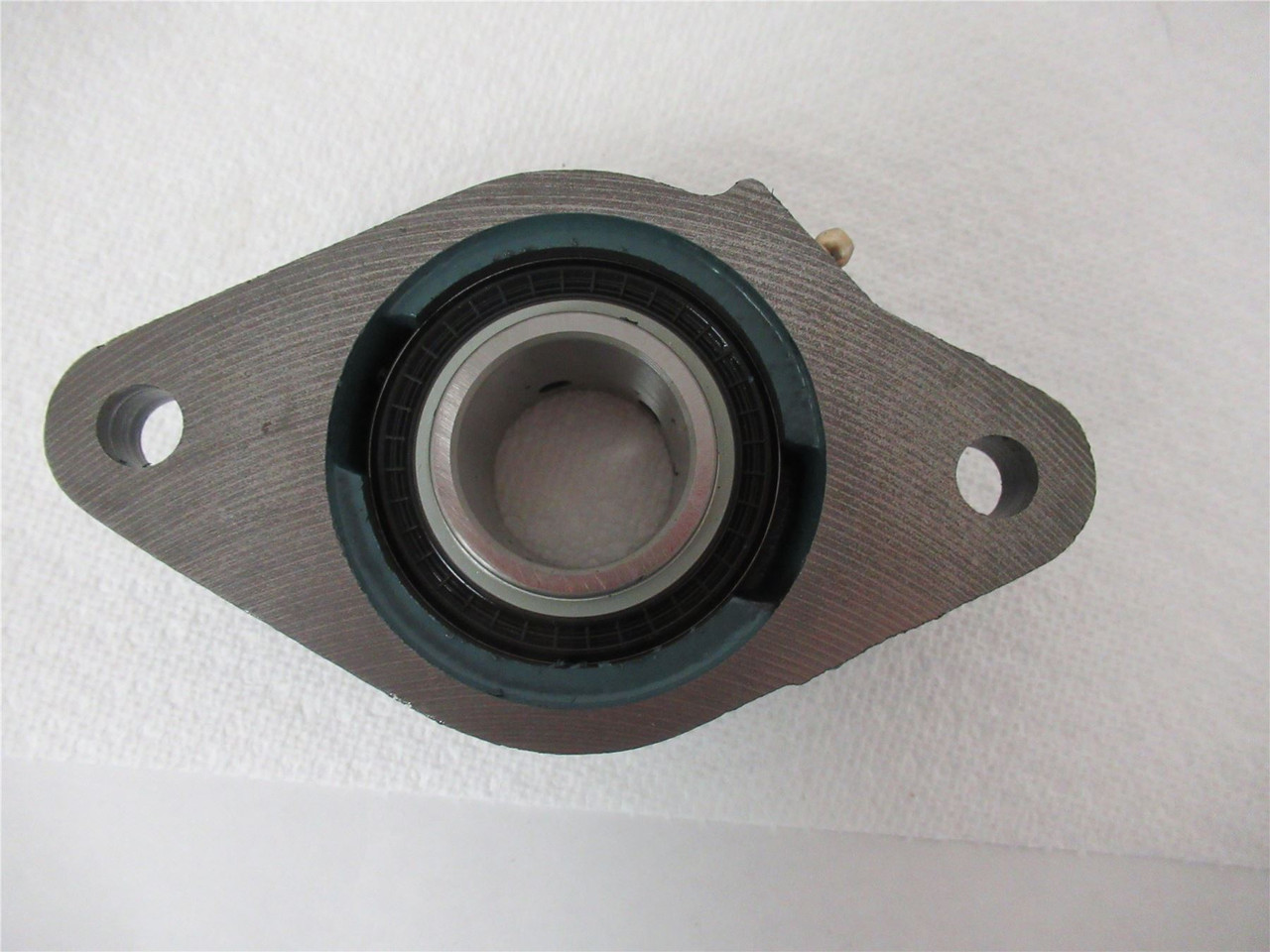 Dodge F2B-SC-104S; 2-Bolt Flange Bearing 1.25"ID 123172