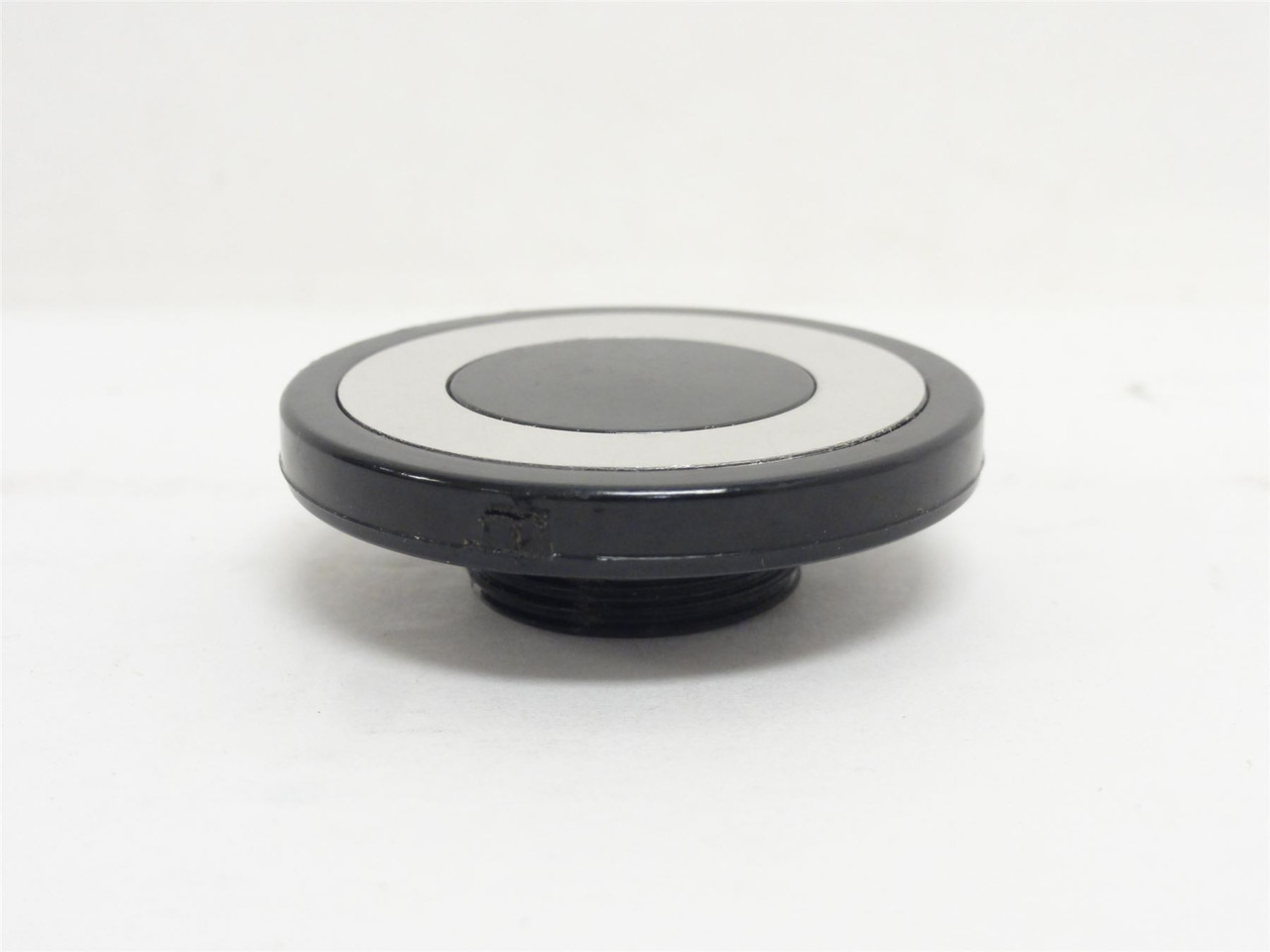 Eaton 10250TB60; Switch Mushroom Head; 30mm; Metallic; Black