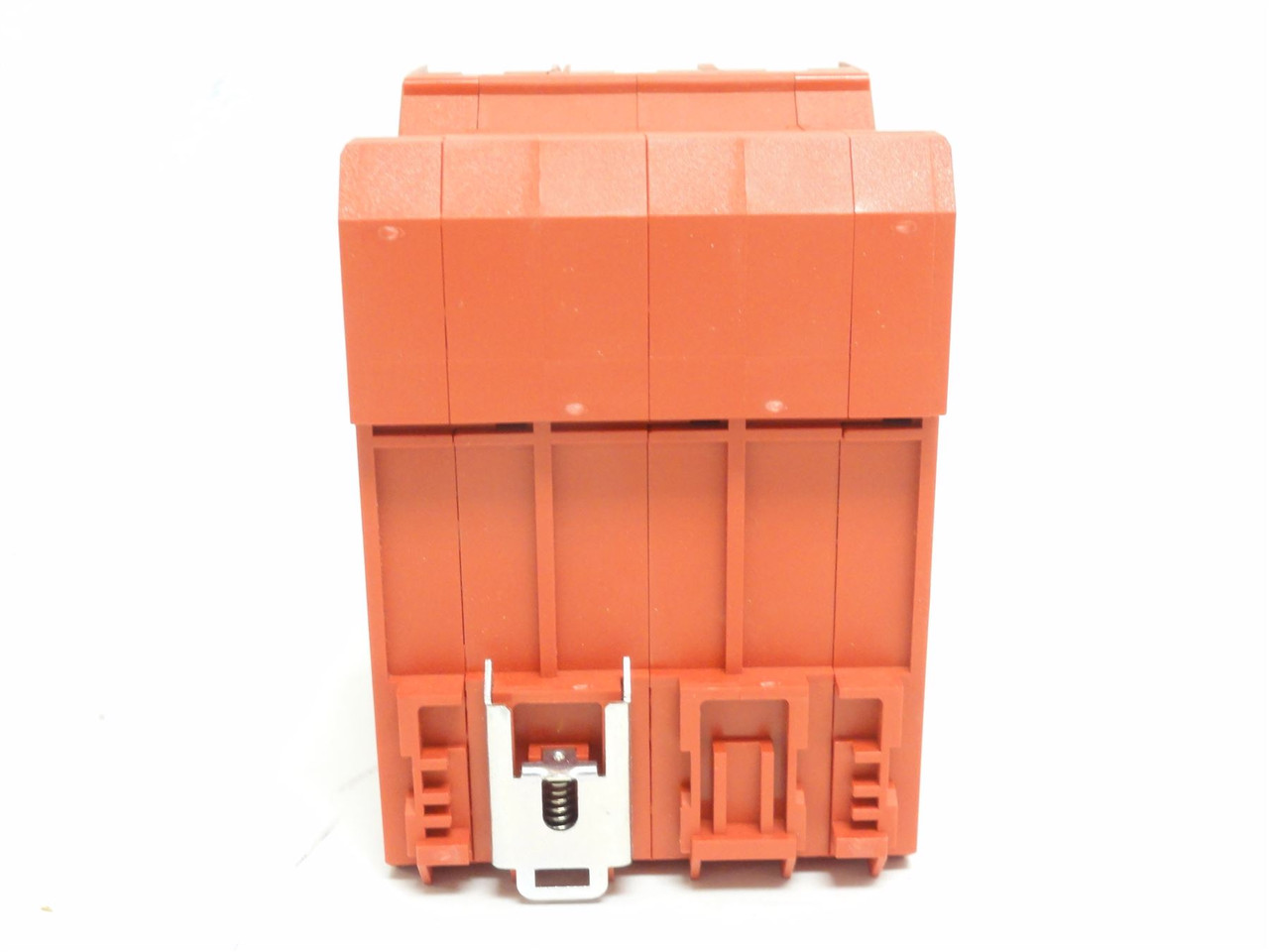 Allen-Bradley MSR142RTP; Guardmaster Relay Cat# 440R-G23216