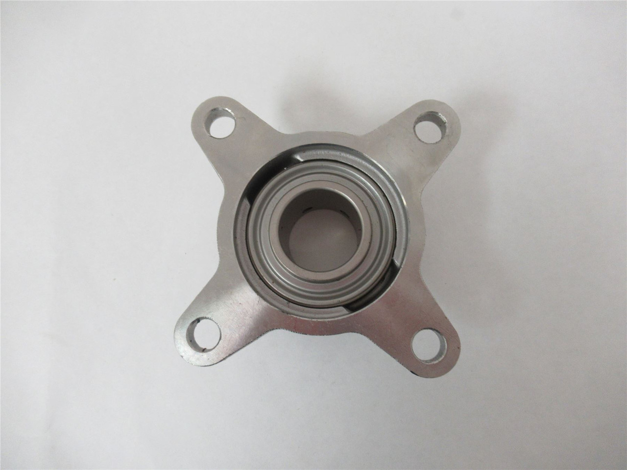 Dodge F4BSCFS104SSHFS; SS Flange Bearing 1-1/4"ID 137506