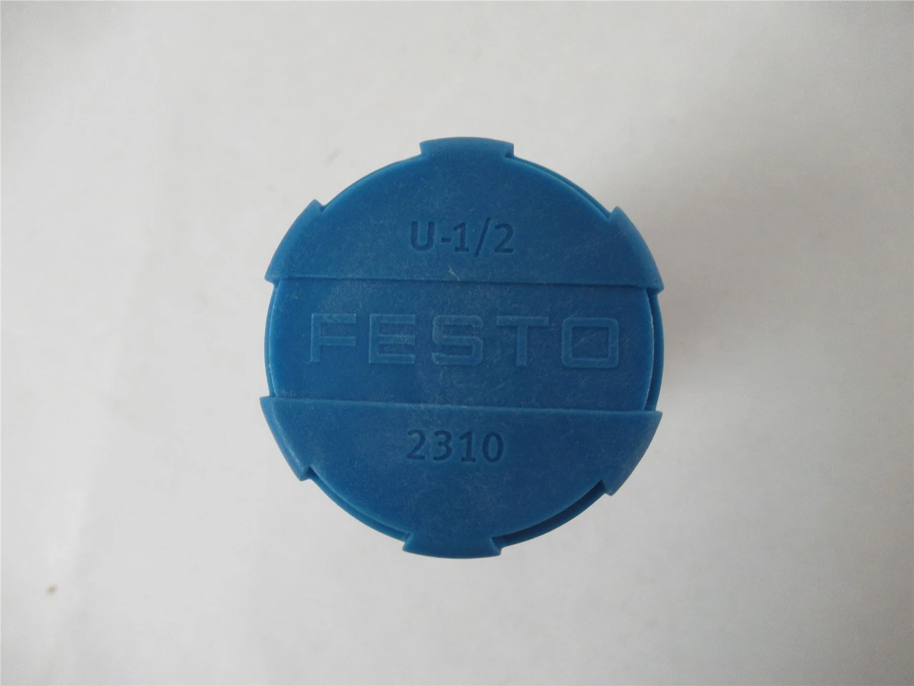 Festo 2310; Pneumatic Silencer Filter 1/2"