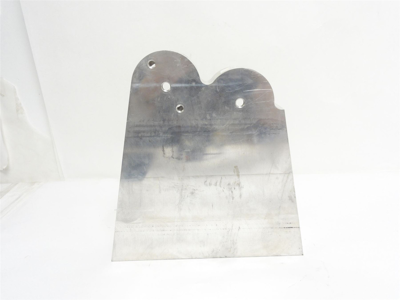 Marel 602145; Aluminum Bearing Support Bracket