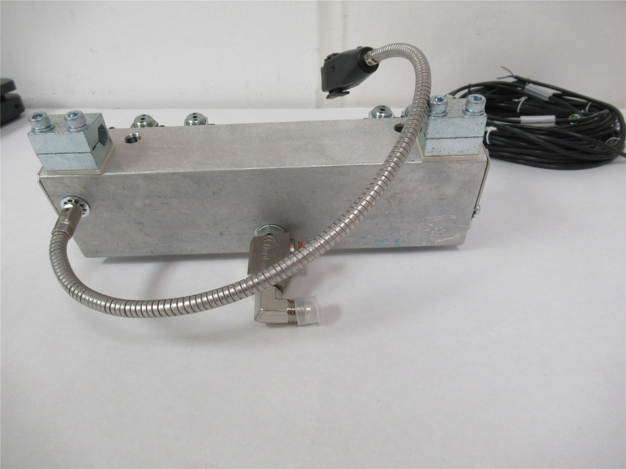 Nordson 209533TTI; Glue Gun Solid Blue S6 MOD222 -  8531027