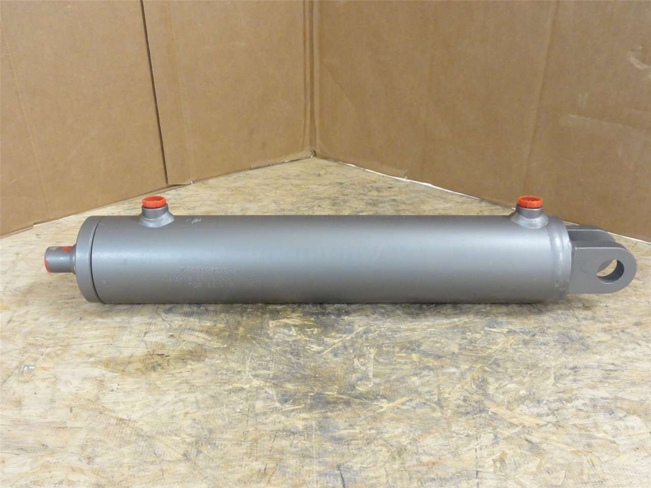 MTC B53881200I018; Hydraulic Cylinder; 3"ID x 12" Stroke