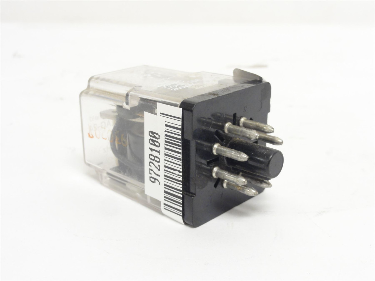 Potter&Brumfield KRPA-11AG -24; Power Relay; 10A; 24VAC; Coil 24VDC
