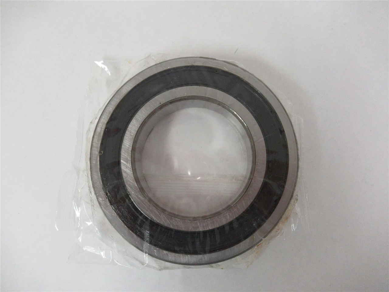 SKF 6214-2RS1/MTVM121; Bearing 70mm ID 125mm OD 24mm Width