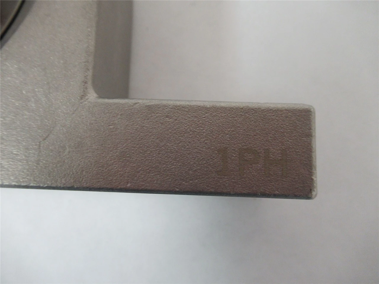 EDT 4B1PH832GX; SS PiB Bearing2"ID 4B210-32-1G8-1PH