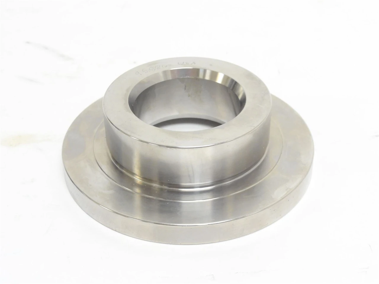 Provisur 95886; Bearing Retainer; SS; 1-1/2"ID; 2-3/8" Flange