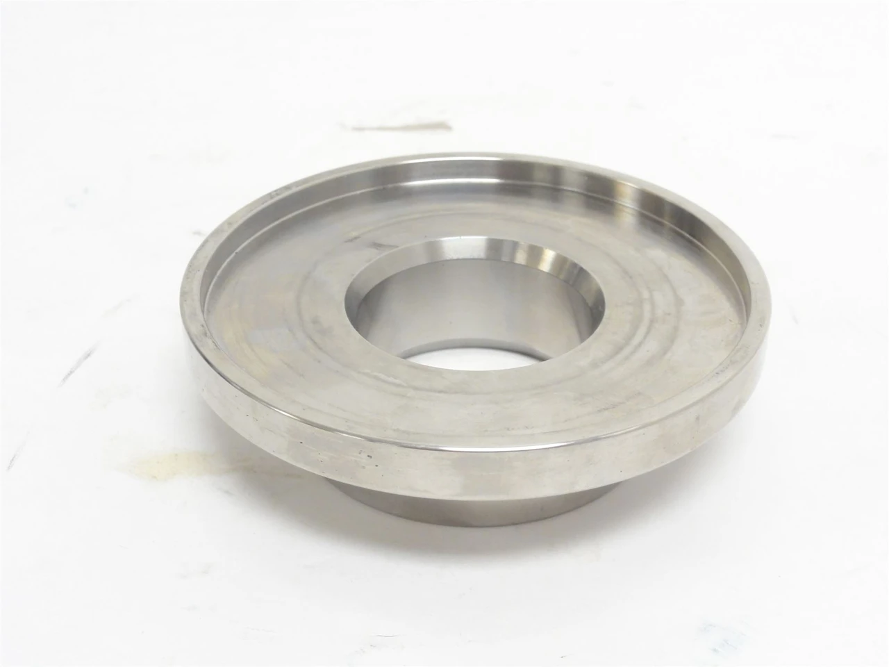 Provisur 95886; Bearing Retainer; SS; 1-1/2"ID; 2-3/8" Flange
